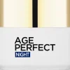 L'Oréal Paris Age Perfect Night kosteuttava & kiinteyttävä yövoide ikääntyvälle iholle 50ml