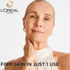 L'Oréal Paris Age Perfect Night kosteuttava & kiinteyttävä yövoide ikääntyvälle iholle 50ml