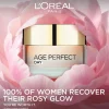 L'Oréal Paris Age Perfect Rosy Glow päivävoide normaalille iholle 50 ml