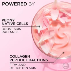 L'Oréal Paris Age Perfect Rosy Glow päivävoide normaalille iholle 50 ml