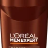 L'Oréal Paris Barber Club 48H Protective Deodorant Roll-On 50ml 0 normaalille iholle ml