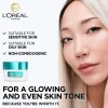 L'Oréal Paris Bright Reveal Niacinamide Dark Spot Hydrating Cream SK 50 päivävoide 50ml