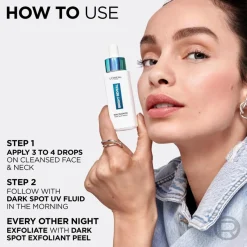 L'Oréal Paris Bright Reveal Niacinamide Dark Spot seerumi 30ml