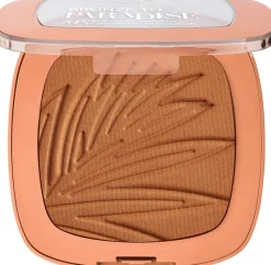 L'Oréal Paris Bronze to Paradise 03 Back to Bronze aurinkopuuteri 9g