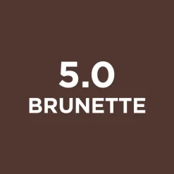 L'Oréal Paris Brow Color Kit 3.0 Dark Brunette kulmaväri 30ml