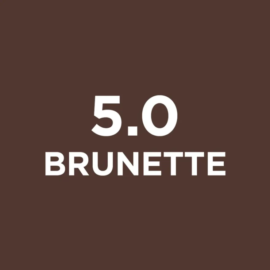 L'Oréal Paris Brow Color Kit 3.0 Dark Brunette kulmaväri 30ml