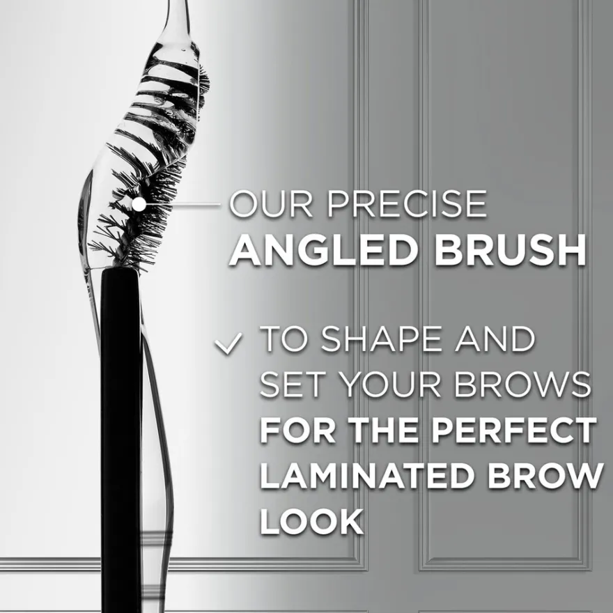 L'Oréal Paris Brow Lamination 00 kulmageeli 6ml