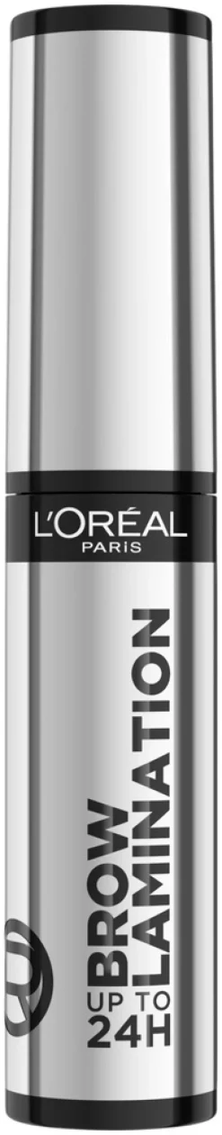 L'Oréal Paris Brow Lamination 00 kulmageeli 6ml