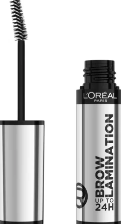 L'Oréal Paris Brow Lamination 00 kulmageeli 6ml