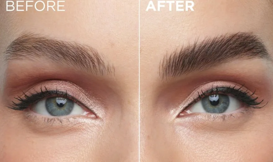 L'Oréal Paris Brow Lamination 00 kulmageeli 6ml