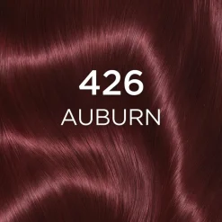 L'Oréal Paris Casting Crème Gloss 426 Auburn semi-permanent hiusväri normaaleille hiuksille 1 pce