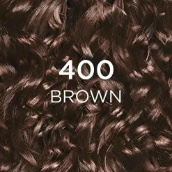 L'Oréal Paris Casting Crème Gloss 400 Brown Keskiruskea kevytväri 1kpl