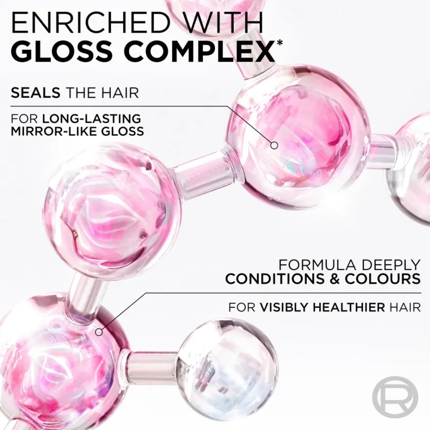 L'Oréal Paris Casting Crème Gloss 415 Iced Brown Syvä Kastanjanruskea kevytväri 1kpl