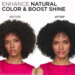 L'Oréal Paris Casting Crème Gloss 4102 Keskiruskea Tuhka Neutraali Helmiäinen kevytväri 1kpl