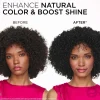 L'Oréal Paris Casting Crème Gloss 210 Blue Black semi-permanent hiusväri normaaleille hiuksille 1 pce