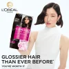L'Oréal Paris Casting Créme Gloss 618 Vanilla Mocha kevytväri 1kpl