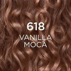 L'Oréal Paris Casting Créme Gloss 618 Vanilla Mocha kevytväri 1kpl