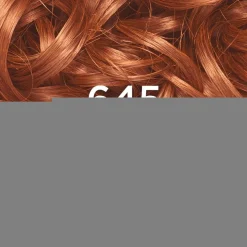 L'Oréal Paris Casting Crème Gloss 645 Amber Kastanjanruskea kevytväri 1kpl