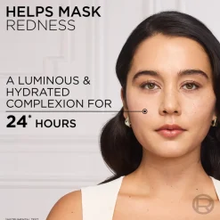 L'Oréal Paris C'est Magic Anti-redness Skin Enhancer CC -voide 30ml