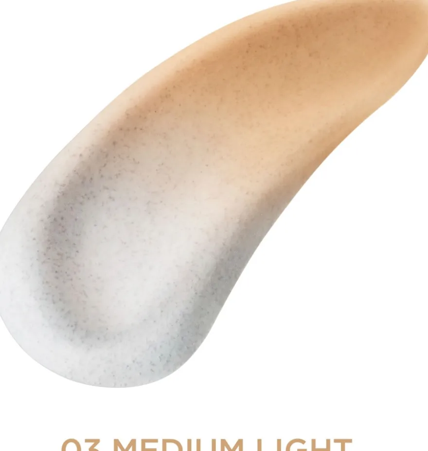 L'Oréal Paris C'est Magic Skin Perfector BB -voide 03 Medium Light 30ml
