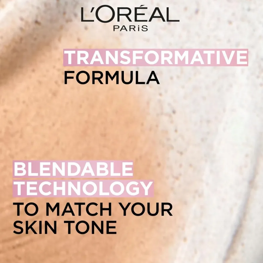 L'Oréal Paris C'est Magic Skin Perfector BB -voide 04 Medium 30ml