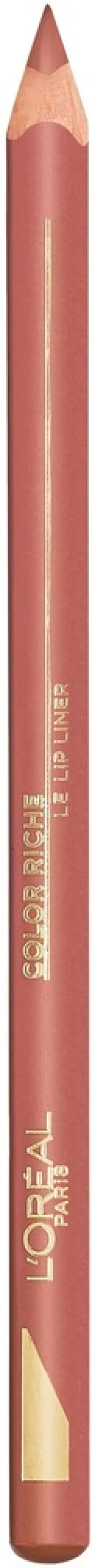 L'Oréal Paris Color Riche 630 Beige A Nu huultenrajauskynä 1,2 g
