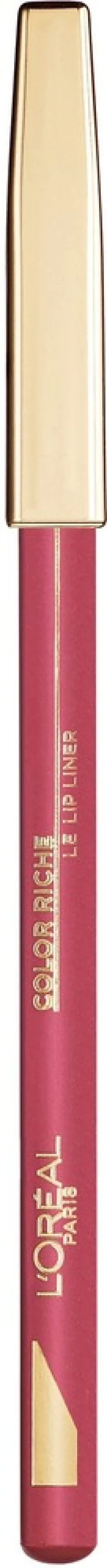 L'Oréal Paris Color Riche 302 Bois De Rose huultenrajauskynä 1,2 g