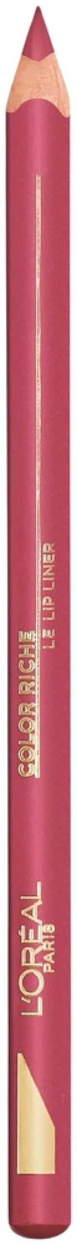 L'Oréal Paris Color Riche 302 Bois De Rose huultenrajauskynä 1,2 g