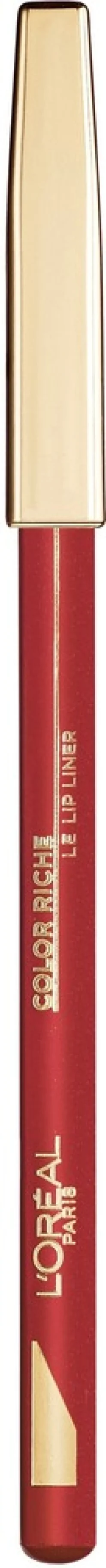 L'Oréal Paris Color Riche 126 Excusez Moi huultenrajauskynä 1,2 g