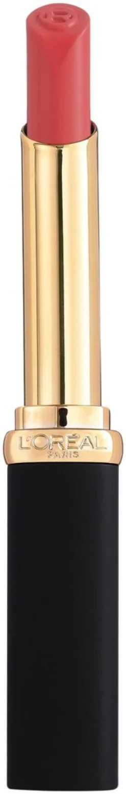 L'Oréal Paris Color Riche Intense Volume Matte 480 Le Plum Dominant huulipuna 1,8g
