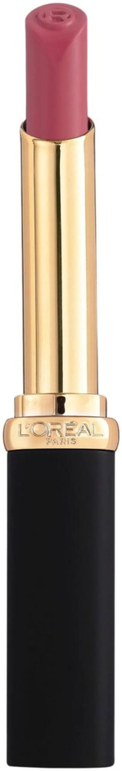 L'Oréal Paris Color Riche Intense Volume Matte 480 Le Plum Dominant huulipuna 1,8g