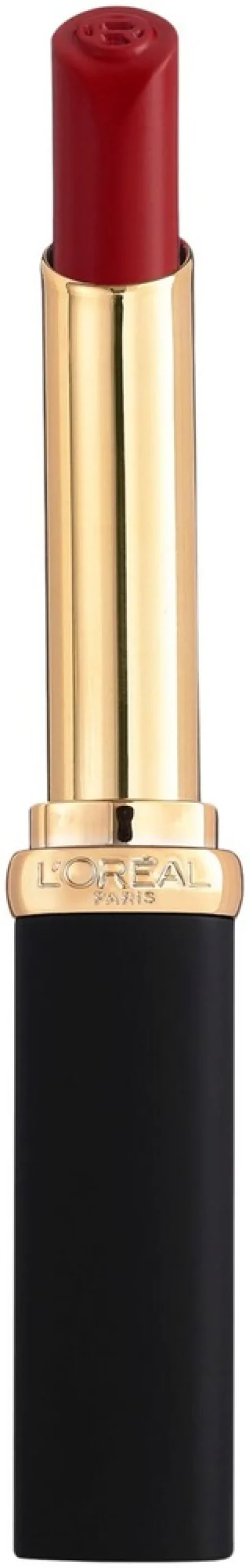 L'Oréal Paris Color Riche Intense Volume Matte 480 Le Plum Dominant huulipuna 1,8g
