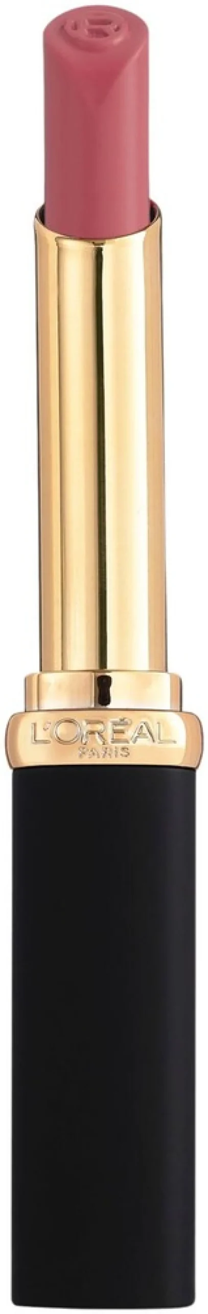 L'Oréal Paris Color Riche Intense Volume Matte 480 Le Plum Dominant huulipuna 1,8g