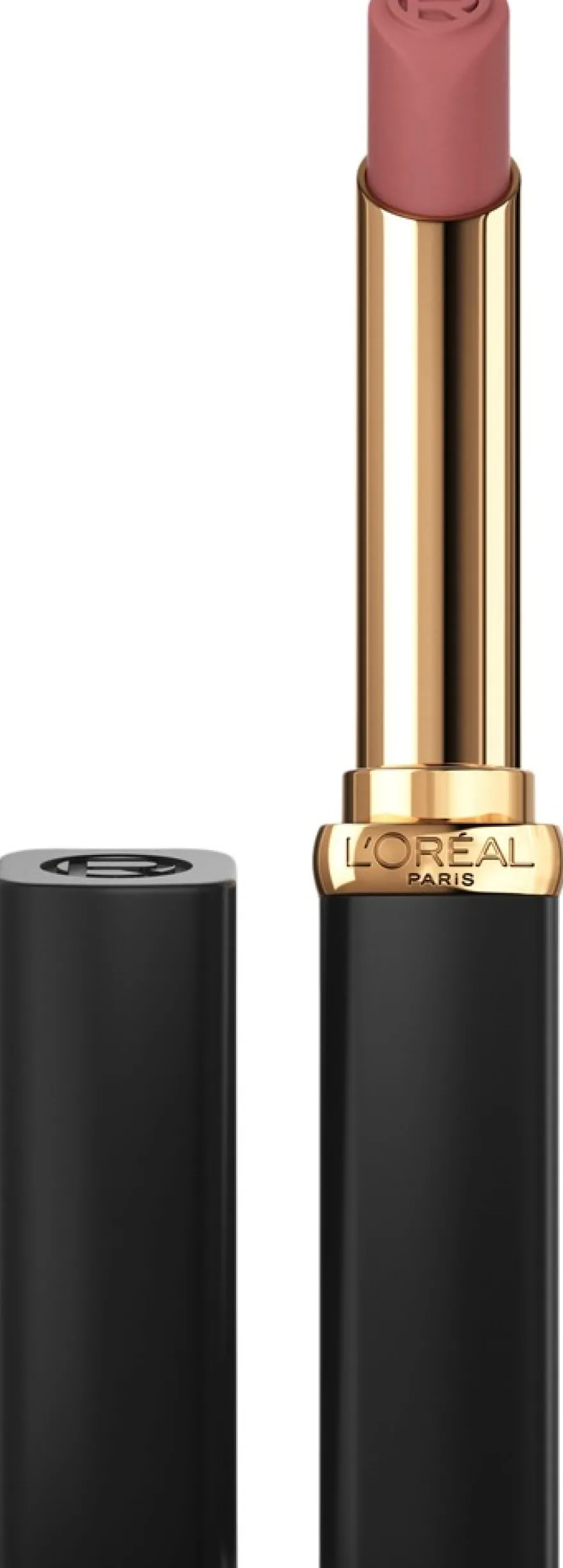L'Oréal Paris Color Riche Intense Volume Matte 520 Le Nude Defiant huulipuna 1,8g