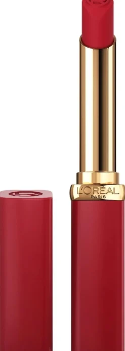 L'Oréal Paris Color Riche 600 NUDE AUDACIOUS LE NUDE AUDACIOUS Huulipuna 1,8g