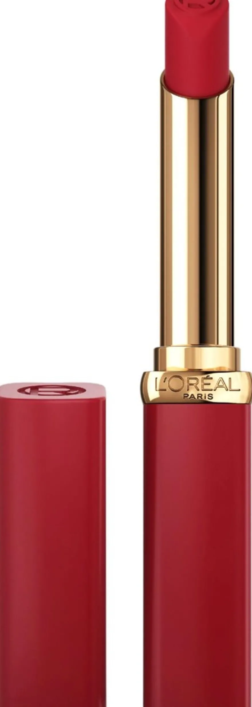 L'Oréal Paris Color Riche 600 NUDE AUDACIOUS LE NUDE AUDACIOUS Huulipuna 1,8g
