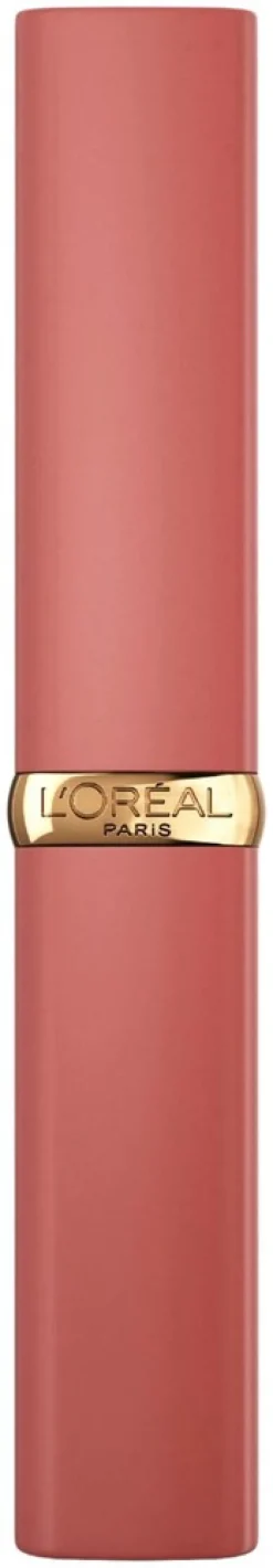 L'Oréal Paris Color Riche 600 NUDE AUDACIOUS LE NUDE AUDACIOUS Huulipuna 1,8g