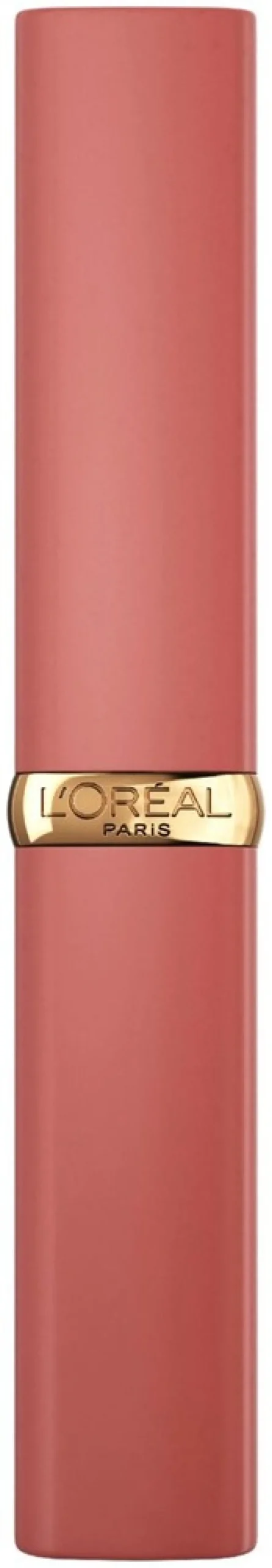 L'Oréal Paris Color Riche 600 NUDE AUDACIOUS LE NUDE AUDACIOUS Huulipuna 1,8g