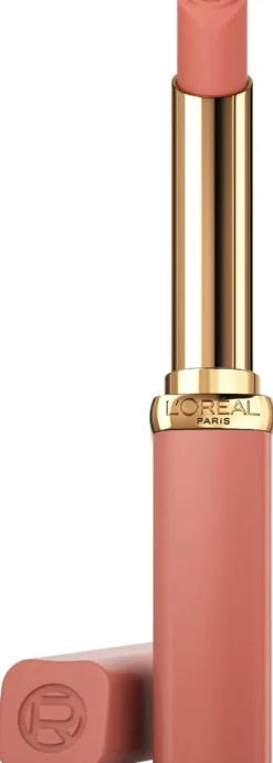 L'Oréal Paris Color Riche 600 NUDE AUDACIOUS LE NUDE AUDACIOUS Huulipuna 1,8g