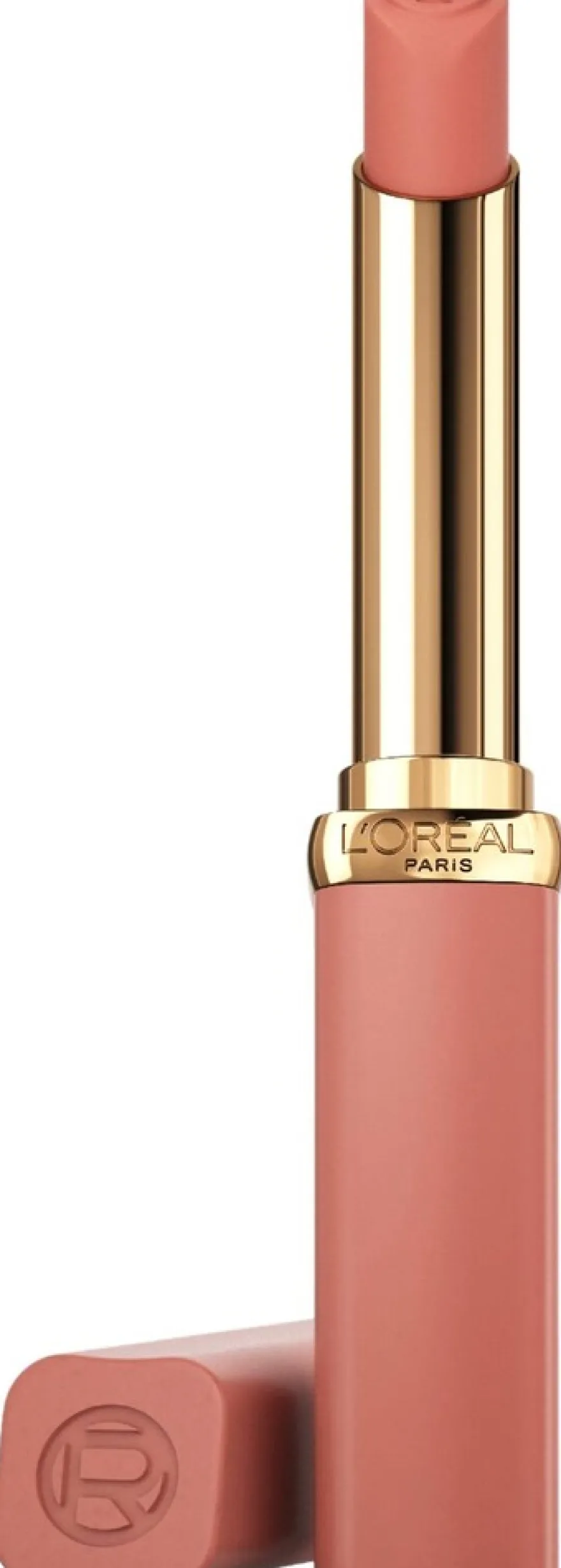 L'Oréal Paris Color Riche 600 NUDE AUDACIOUS LE NUDE AUDACIOUS Huulipuna 1,8g