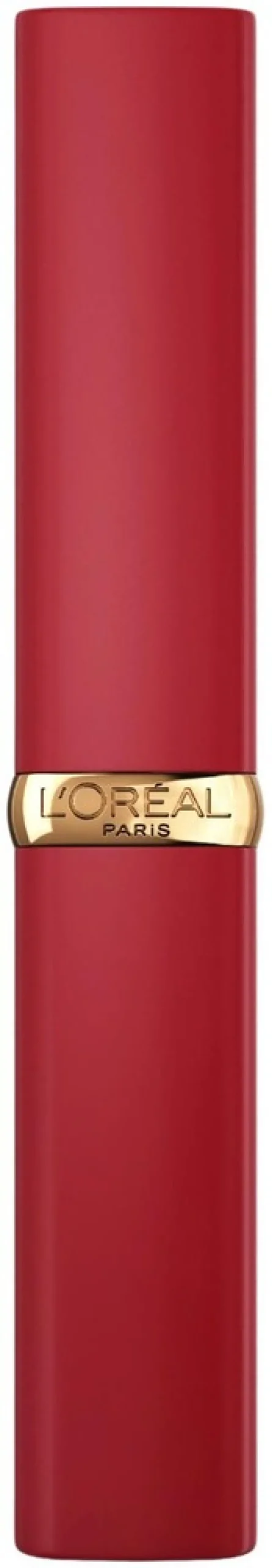 L'Oréal Paris Color Riche 600 NUDE AUDACIOUS LE NUDE AUDACIOUS Huulipuna 1,8g