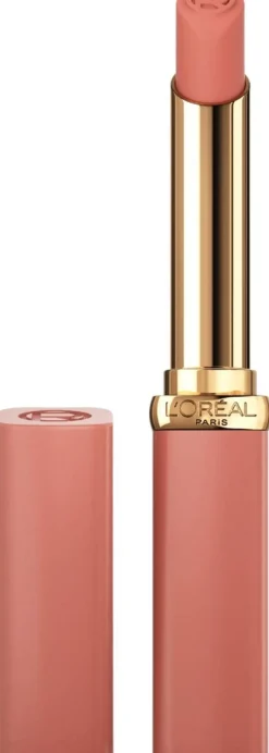 L'Oréal Paris Color Riche 600 NUDE AUDACIOUS LE NUDE AUDACIOUS Huulipuna 1,8g