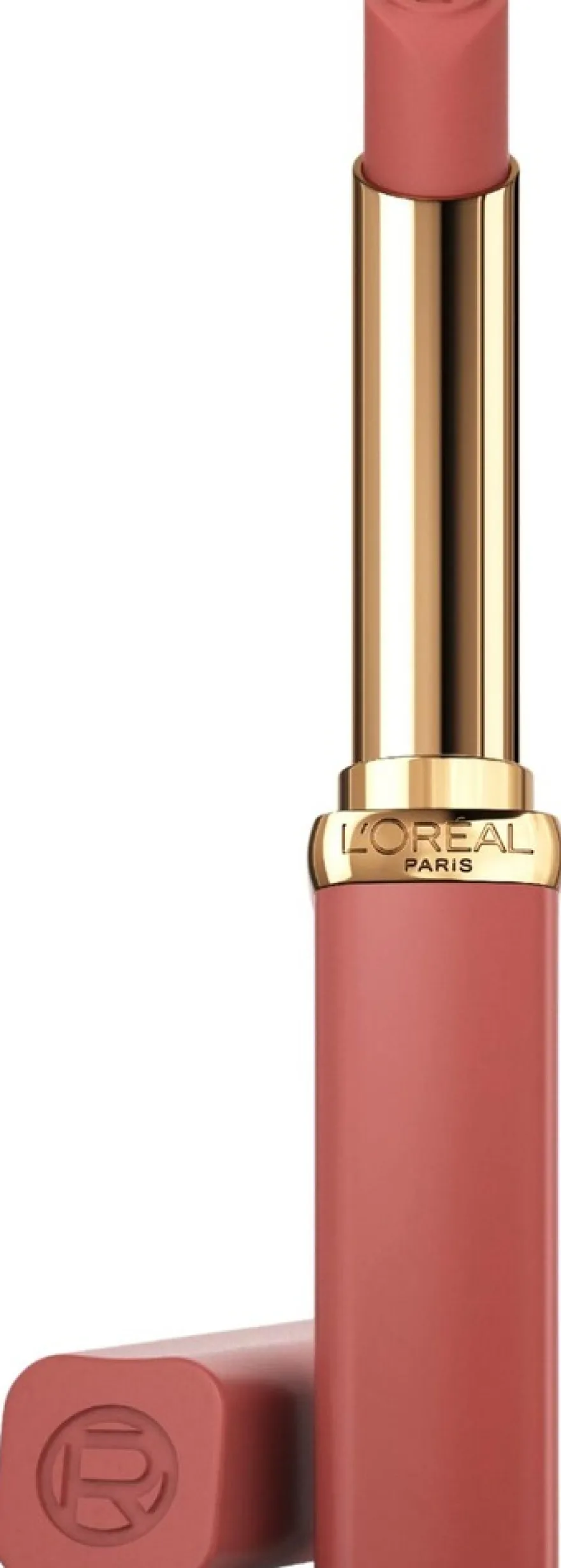 L'Oréal Paris Color Riche 600 NUDE AUDACIOUS LE NUDE AUDACIOUS Huulipuna 1,8g