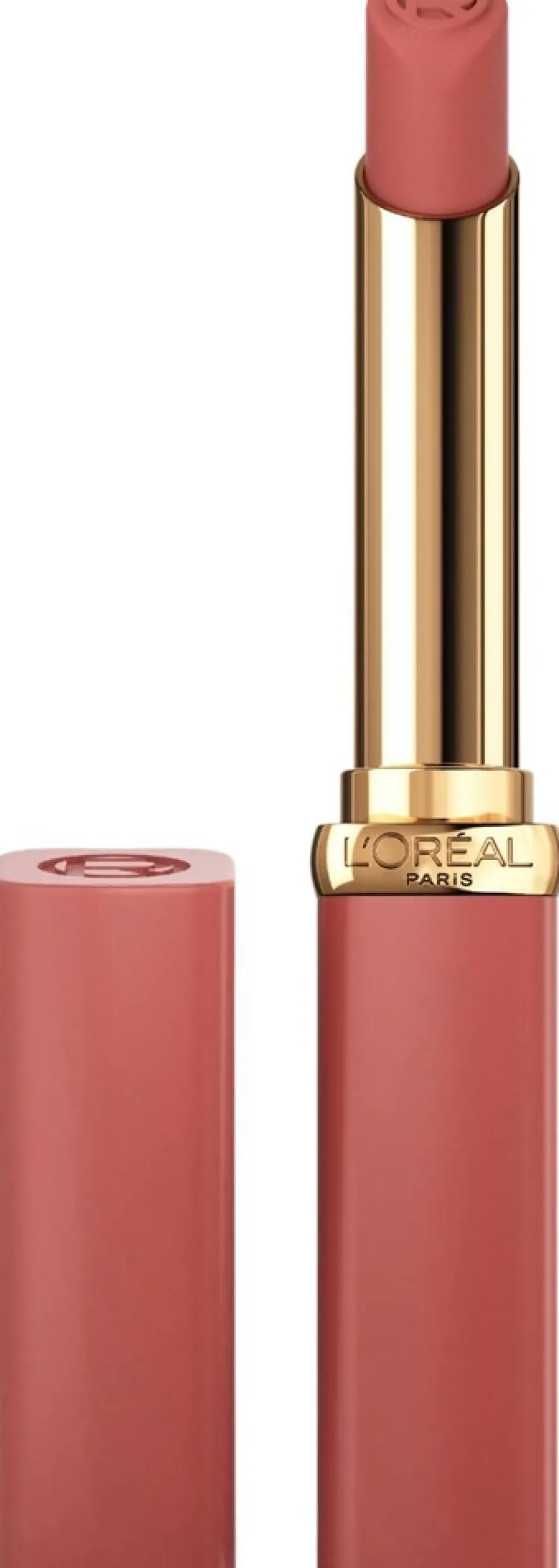 L'Oréal Paris Color Riche 600 NUDE AUDACIOUS LE NUDE AUDACIOUS Huulipuna 1,8g