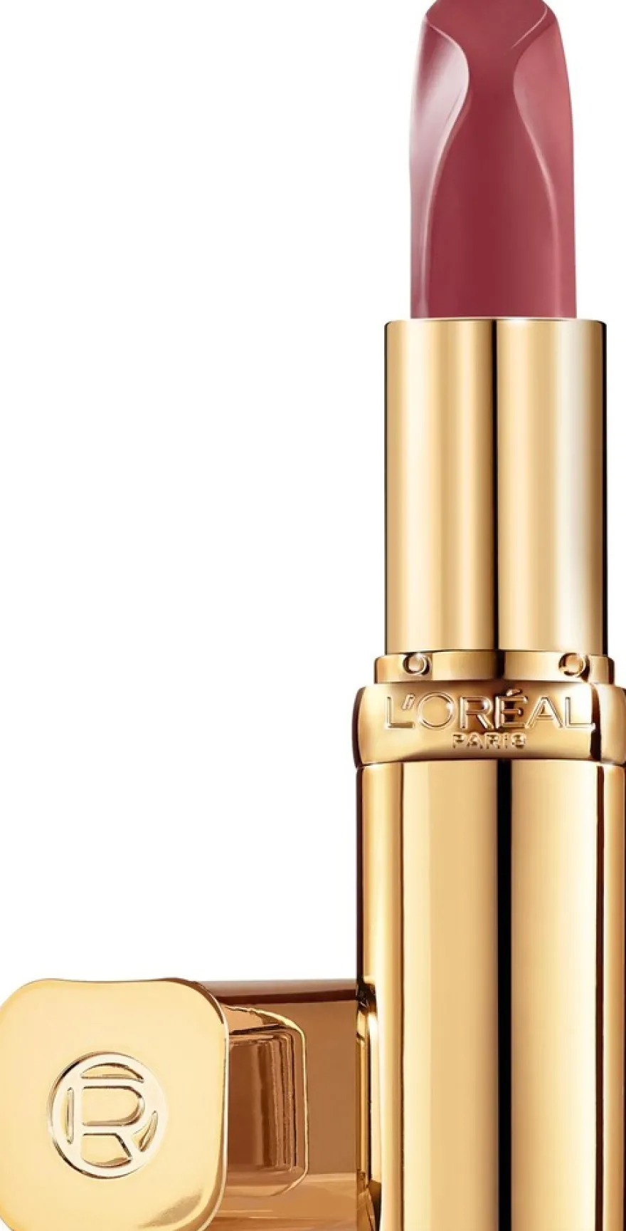 L'Oréal Paris Color Riche Nudes Insolent 177 Nu Authentique -huulipuna 4,5 g