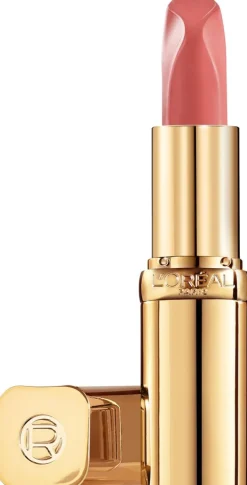 L'Oréal Paris Color Riche Nudes Insolent 181 Nu Intense -huulipuna 4,5 g