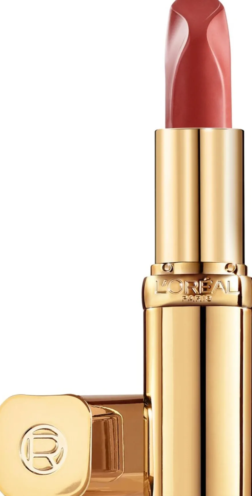 L'Oréal Paris Color Riche Nudes Insolent 176 Nu Irreverent -huulipuna 4,5 g