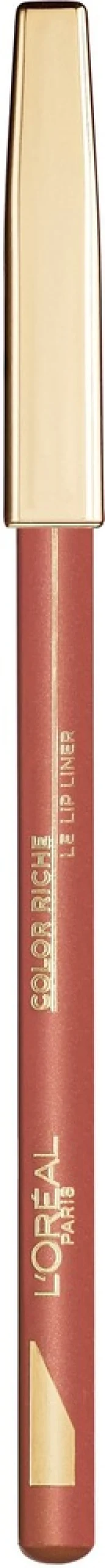 L'Oréal Paris Color Riche 236 Organza huultenrajauskynä 1,2 g