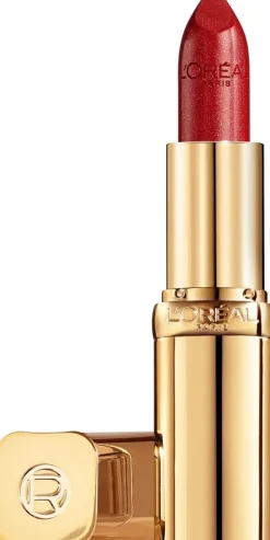 L'Oréal Paris Color Riche Satin 345 Cristal Concorde huulipuna 4,8 g