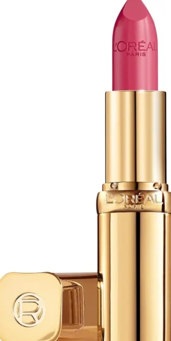 L'Oréal Paris Color Riche Satin 453 Rose Crème huulipuna 4,8 g